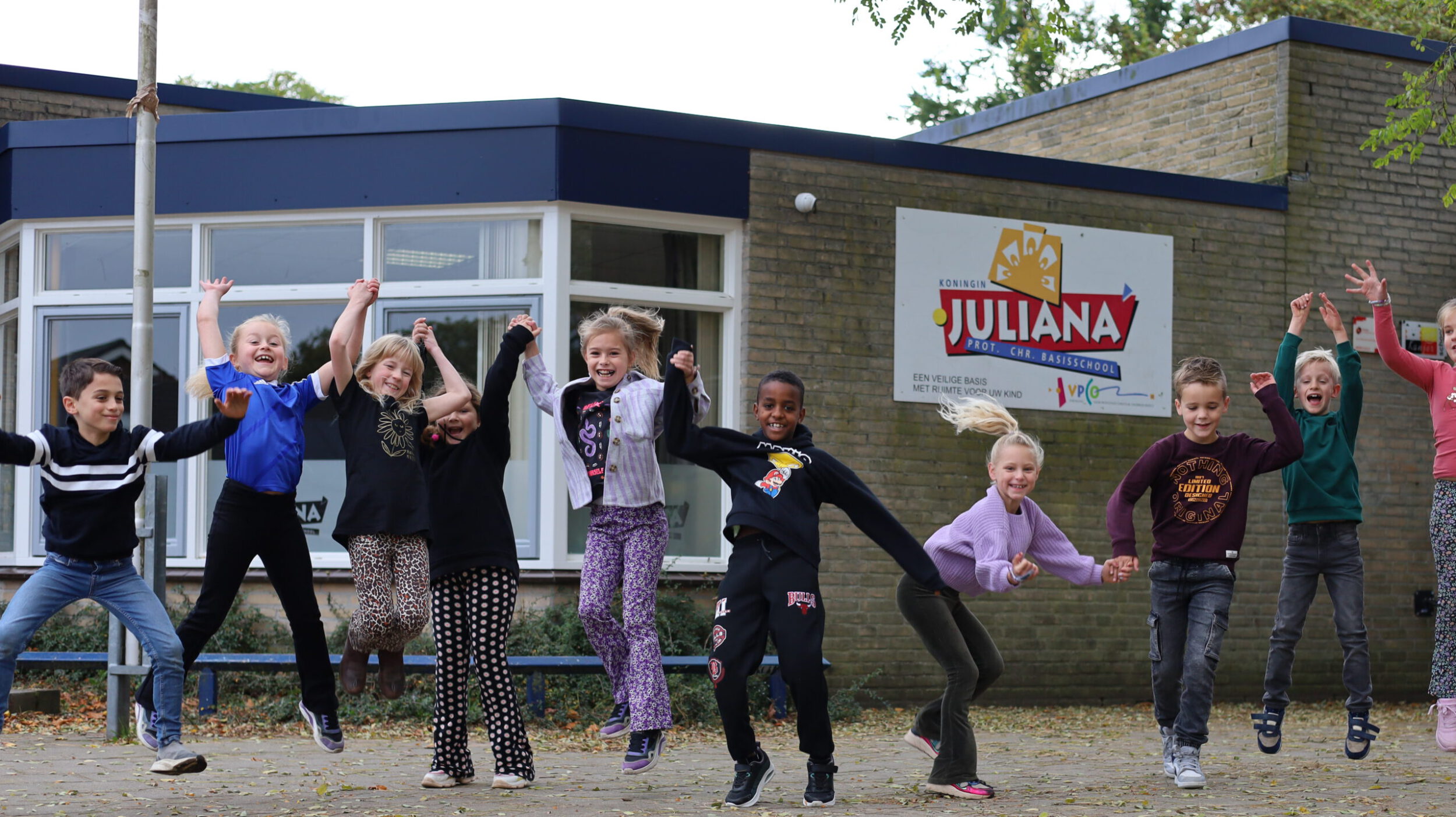 Koningin Julianaschool